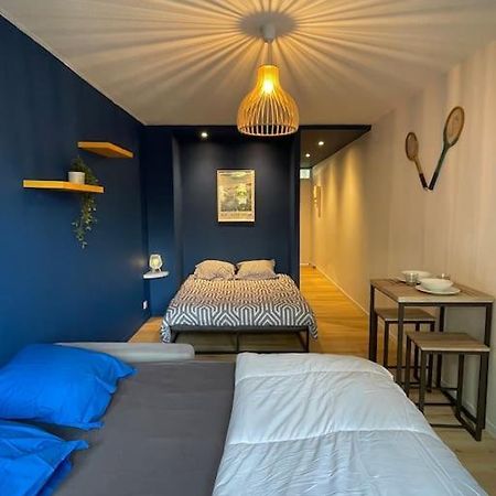 L'Open D'Australie Apartment Chalon-sur-Saône Exterior foto