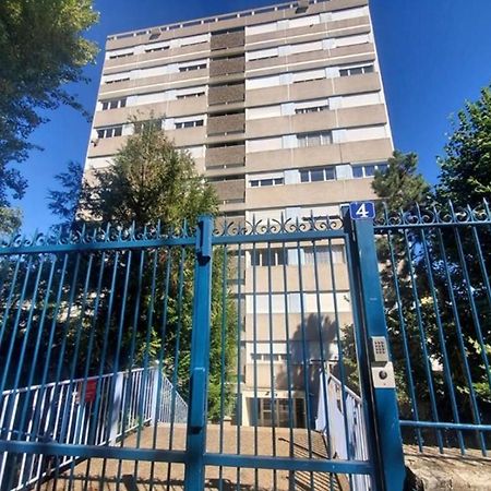 L'Open D'Australie Apartment Chalon-sur-Saône Exterior foto