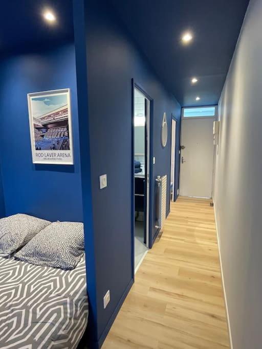L'Open D'Australie Apartment Chalon-sur-Saône Exterior foto