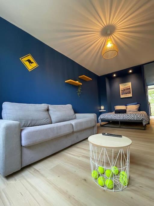 L'Open D'Australie Apartment Chalon-sur-Saône Exterior foto