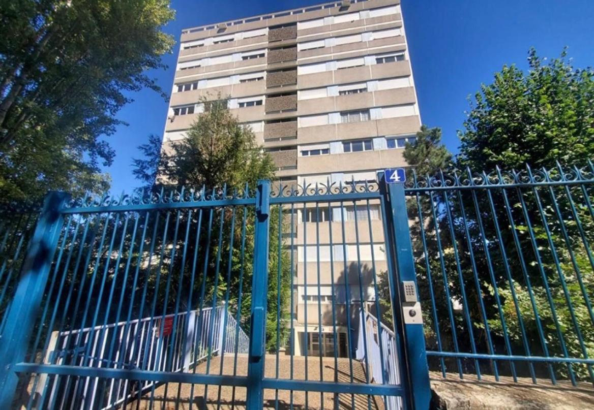 L'Open D'Australie Apartment Chalon-sur-Saône Exterior foto